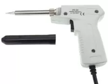 ΚΟΛΛΗΤΗΡΙ ΠΙΣΤΟΛΙ 30-130W ZD-90A ZND