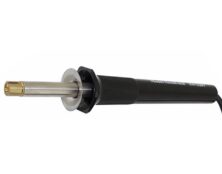 ΚΟΛΛΗΤΗΡΙ ΕΙΔΙΚΟ 5W ΓΙΑ ΣΤΡΑΣ SR-618 + 6 TIPS SOLOMON