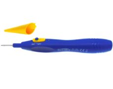 ΚΟΛΛΗΤΗΡΙ ΗΛΕΚΤΡΟΝΙΚΟ ΦΟΡΗΤΟ ΜΕ ΜΠΑΤΑΡΙΑ SL-089 SOLOMON