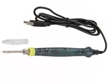 ΚΟΛΛΗΤΗΡΙ ΕΙΔΙΚΟ USB 8W/5V ZD-20U ZND