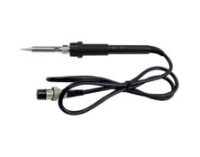 ΚΟΛΛΗΤΗΡΙ ΣΤΑΘΜΟΥ 60W AP-61 (AT-969) ATN