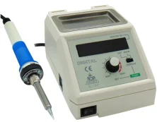 Solomon SL-30 Σταθμός Κόλλησης Ρεύματος 48W με Ρύθμιση Θερμοκρασίας