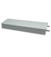 ΑΝΤΙΣΤΑΣΗ ΠΕΔΗΣΗΣ ΑΛΟΥΜΙΝΙΟΥ 6000W 10Ω (3Χ30Ω 2000W) ΡΥΘΜΙΣΤΗ ΣΤΡΟΦΩΝ 45KW (BED/INVT) CSE 1