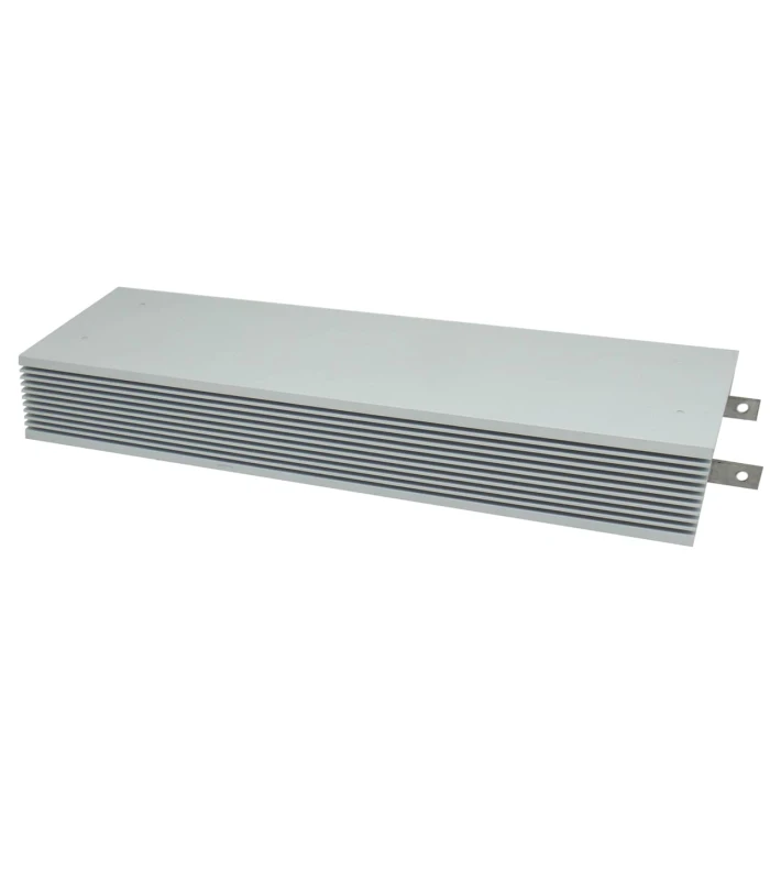 ΑΝΤΙΣΤΑΣΗ ΠΕΔΗΣΗΣ ΑΛΟΥΜΙΝΙΟΥ 6000W 10Ω (3Χ30Ω 2000W) ΡΥΘΜΙΣΤΗ ΣΤΡΟΦΩΝ 45KW (BED/INVT) CSE