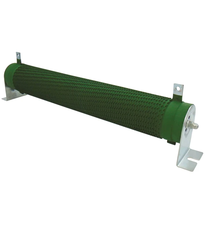 ΑΝΤΙΣΤΑΣΗ ΠΕΔΗΣΗΣ ΚΕΡΑΜΙΚΗ 390W 150Ω ΡΥΘΜΙΣΤΗ ΣΤΡΟΦΩΝ 2.2KW INVT (2 TEMAXIA)