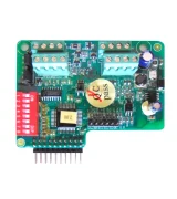 ΚΑΡΤΑ ΠΑΛΜΩΝ 24V ΓΙΑ ΡΥΘΜ. ΣΤΡΟΦΩΝ CHV180 EC-PG101-24 INVT