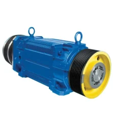 ΚΙΝΗΤΗΡΑΣ ΑΝΕΛΚΥΣΤΗΡΑ ''GEARLESS'' 630kg 1mt/sec 2:1 YASK