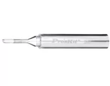 ΜΥΤΗ ΚΟΛΛΗΤΗΡΙΟΥ ΤΥΠΟΥ C (Φ45°/19.5mm - Φ8.1/57mm) 5SI-131-2C (SI-131B) S/PRO'SKIT