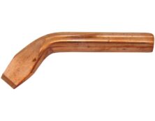 ΜΥΤΗ ΚΟΛΛΗΤΗΡΙΟΥ ΒΑΡΕΩΣ ΤΥΠΟΥ W5-1 (ZD-715L-300W) ZND