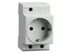 ΠΡΙΖΑ ΣΟΥΚΟ ΡΑΓΑΣ 2P+E 16A SGMS-6 MAXGE (5 TEMAX)