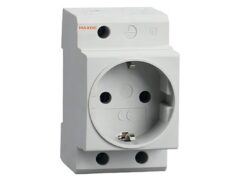 ΠΡΙΖΑ ΣΟΥΚΟ ΡΑΓΑΣ 2P+E 16A SGMS-6 MAXGE (5 TEMAX)