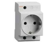 ΠΡΙΖΑ ΣΟΥΚΟ ΡΑΓΑΣ 2P+E 16A SGMS-6 MAXGE (5 TEMAX)