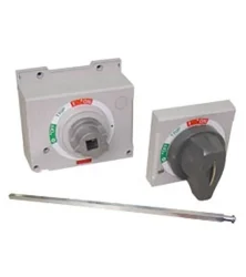 ΧΕΙΡΙΣΤΗΡΙΟ ΜΕ ΠΡΟΕΚΤΑΣΗ EH2-S ΔΙΑΚΟΠΤΗ ΙΣΧΥΟΣ TS250 SUSOL LG  ( 2 TEMAXIA )