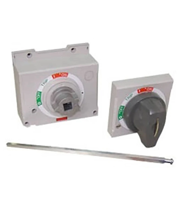 ΧΕΙΡΙΣΤΗΡΙΟ ΜΕ ΠΡΟΕΚΤΑΣΗ EH2-S ΔΙΑΚΟΠΤΗ ΙΣΧΥΟΣ TS250 SUSOL LG ( 2 TEMAXIA )