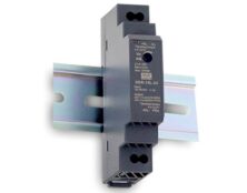 CONVERTER DC/DC ΡΑΓΑΣ 15W/18-75V/5V/3A DDR-15L-5 MEAN WELL