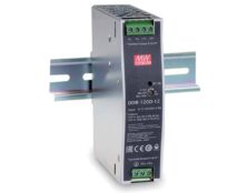 CONVERTER DC/DC ΡΑΓΑΣ 120W/16.8-33.6V/48V/2.5A DDR-120B-48 MEAN WELL