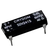RELAY SOLID STATE PCB 1.5A 3.5-10VDC SDV2415 CRYDOM (2 ΤΕΜΑΧΙΑ)