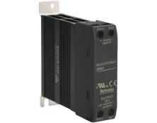 RELAY SOLID STATE ΡΑΓΑΣ 20A 4-30VDC INPUT SRH1-1220-N AUTONICS