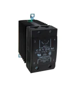 RELAY SOLID STATE ΡΑΓΑΣ 35A 90-140VAC INPUT CMRA2435 CRYDOM