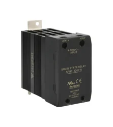 RELAY SOLID STATE ΡΑΓΑΣ 40A 4-30VDC INPUT SRH1-1240-N AUTONICS