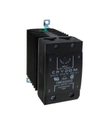 RELAY SOLID STATE ΡΑΓΑΣ 55A 90-140VAC INPUT CMRA2455 CRYDOM