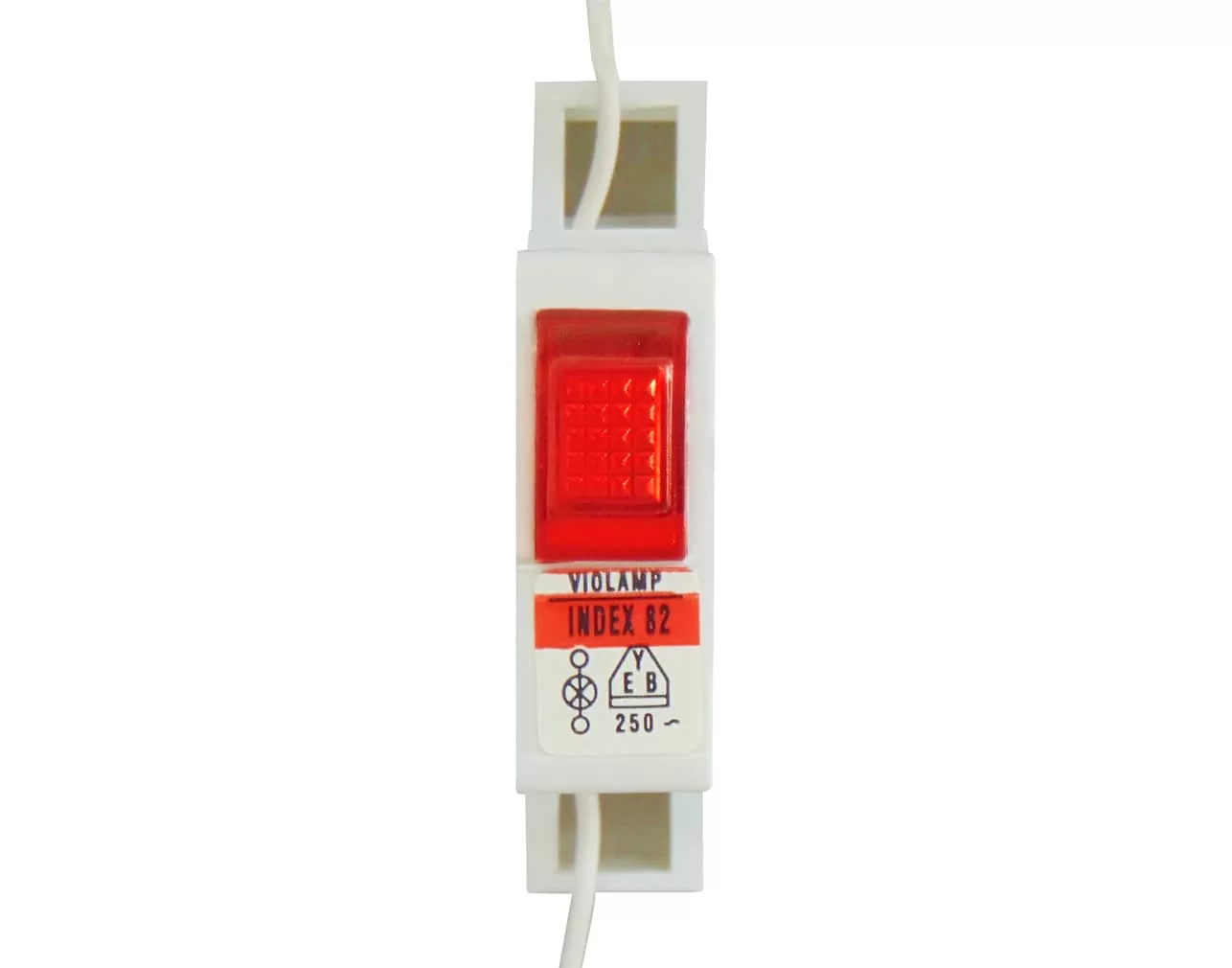 ΛΥΧΝΙΑ ΕΝΔΕΙΚΤΙΚΗ NEON ΡΑΓΑΣ 230VAC ΚΟΚΚΙΝΗ ΜΕ ΚΑΛΩΔΙΟ ID78 ΒΙΟ (10 TEMAX) 3 ΛΥΧΝΙΑ ΕΝΔΕΙΚΤΙΚΗ NEON ΡΑΓΑΣ 230VAC ΚΟΚΚΙΝΗ ΜΕ ΚΑΛΩΔΙΟ ID78 ΒΙΟ (10 TEMAX)