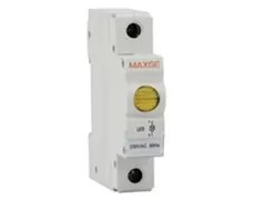 ΛΥΧΝΙΑ ΕΝΔΕΙΚΤΙΚΗ LED ΡΑΓΑΣ 230VAC ΚΙΤΡΙΝΗ EPSL MAXGE (6 TEMAX) 1 ΛΥΧΝΙΑ ΕΝΔΕΙΚΤΙΚΗ LED ΡΑΓΑΣ 230VAC ΚΙΤΡΙΝΗ EPSL MAXGE (6 TEMAX)