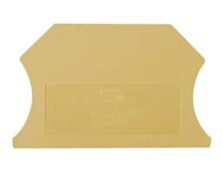 ΤΕΡΜΑΤΙΚΟ ΚΛΕΜΑΣ ΡΑΓΑΣ 2.5mm² DIN (100 TEMAX)