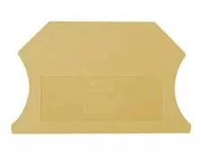 ΤΕΡΜΑΤΙΚΟ ΚΛΕΜΑΣ ΡΑΓΑΣ 2.5mm² DIN (100 TEMAX)