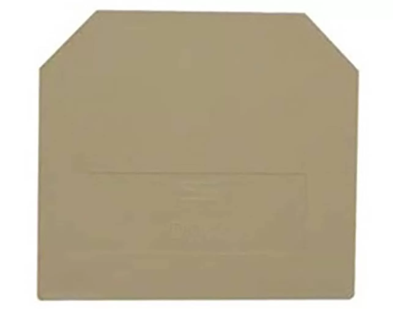 ΤΕΡΜΑΤΙΚΟ ΚΛΕΜΑΣ ΡΑΓΑΣ 16.0mm² DIN (100 TEMAX) 3 ΤΕΡΜΑΤΙΚΟ ΚΛΕΜΑΣ ΡΑΓΑΣ 16.0mm² DIN (100 TEMAX)