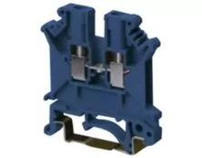 ΚΛΕΜΑ ΡΑΓΑΣ 35mm² ΟΥΔΕΤΕΡΟΥ ΜΠΛΕ UK35NN 10 TEMAX
