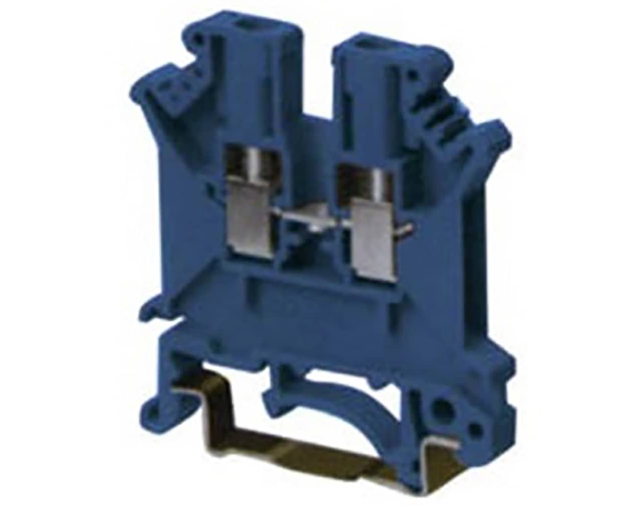 ΚΛΕΜΑ ΡΑΓΑΣ 35mm² ΟΥΔΕΤΕΡΟΥ ΜΠΛΕ UK35NN 10 TEMAX