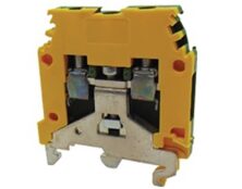 ΚΛΕΜΑ ΡΑΓΑΣ 4.0mm² ΓΕΙΩΣΗΣ ΠΡΑΣΙΝΟ/ΚΙΤΡΙΝΟ M4/6.P ABB 10 TEMAX