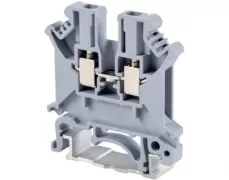 ΚΛΕΜΑ ΡΑΓΑΣ 2.5mm² ΓΚΡΙ FJ3N BLOX CONNECT 60 TEMAX