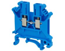 ΚΛΕΜΑ ΡΑΓΑΣ 2.5mm² ΟΥΔΕΤΕΡΟΥ ΜΠΛΕ FJ3N/B BLOX CONNECT  60  TEMAX