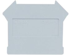 ΤΕΡΜΑΤΙΚΟ ΚΛΕΜΑΣ ΡΑΓΑΣ 2.5/4/6/10mm² D-FJ4/10 BLOX CONNECT (100 TEMAXX)