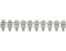 ΓΕΦΥΡΑ ΣΥΝΔΕΣΗΣ ΚΛΕΜΑΣ ΡΑΓΑΣ 10mm² FBI10-10 BLOX CONNECT