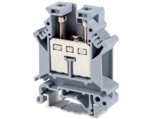 ΚΛΕΜΑ ΡΑΓΑΣ 16mm² ΓΚΡΙ FJ16N BLOX CONNECT 10 TEMAXIA