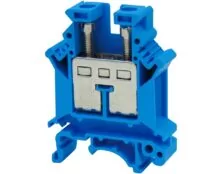 ΚΛΕΜΑ ΡΑΓΑΣ 16mm² ΟΥΔΕΤΕΡΟΥ ΜΠΛΕ FJ16N/B BLOX CONNECT  10 TEMAXIA