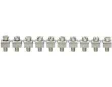 ΓΕΦΥΡΑ ΣΥΝΔΕΣΗΣ ΚΛΕΜΑΣ ΡΑΓΑΣ 16mm² FBI10-12 BLOX CONNECT