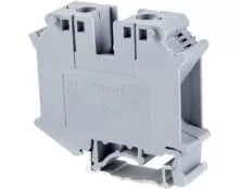 ΚΛΕΜΑ ΡΑΓΑΣ 35mm² ΓΚΡΙ FJ35NL BLOX CONNECT  10 TEMAX