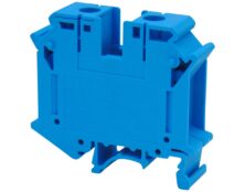 ΚΛΕΜΑ ΡΑΓΑΣ 35mm² ΟΥΔΕΤΕΡΟΥ ΜΠΛΕ FJ35NL/B BLOX CONNECT  10 TEMAX