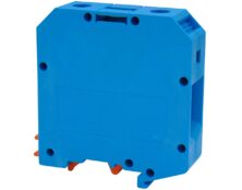 ΚΛΕΜΑ ΡΑΓΑΣ 50mm² ΟΥΔΕΤΕΡΟΥ ΜΠΛΕ FJ50/B BLOX CONNECT(5 TEMAX)