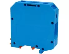 ΚΛΕΜΑ ΡΑΓΑΣ 50mm² ΟΥΔΕΤΕΡΟΥ ΜΠΛΕ FJ50/B BLOX CONNECT(5 TEMAX)