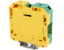 ΚΛΕΜΑ ΡΑΓΑΣ 50mm² ΓΕΙΩΣΗΣ ΠΡΑΣΙΝΟ/ΚΙΤΡΙΝΟ FJ50N/D BLOX CONNECT(2 TEMAX)