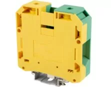 ΚΛΕΜΑ ΡΑΓΑΣ 50mm² ΓΕΙΩΣΗΣ ΠΡΑΣΙΝΟ/ΚΙΤΡΙΝΟ FJ50N/D BLOX CONNECT(2 TEMAX)