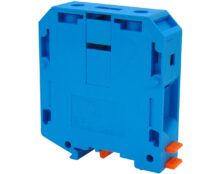 ΚΛΕΜΑ ΡΑΓΑΣ 70mm² ΟΥΔΕΤΕΡΟΥ ΜΠΛΕ FJ70/B BLOX CONNECT (5 TEMAX)