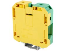 ΚΛΕΜΑ ΡΑΓΑΣ 70mm² ΓΕΙΩΣΗΣ ΠΡΑΣΙΝΟ/ΚΙΤΡΙΝΟ FJ70N/D BLOX CONNECT