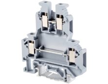 ΚΛΕΜΑ ΡΑΓΑΣ 4mm² ΔΙΩΡΟΦΗ FJKK5 BLOX CONNECT 20TEMAX