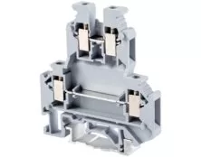 ΚΛΕΜΑ ΡΑΓΑΣ 4mm² ΔΙΩΡΟΦΗ FJKK5 BLOX CONNECT 20TEMAX